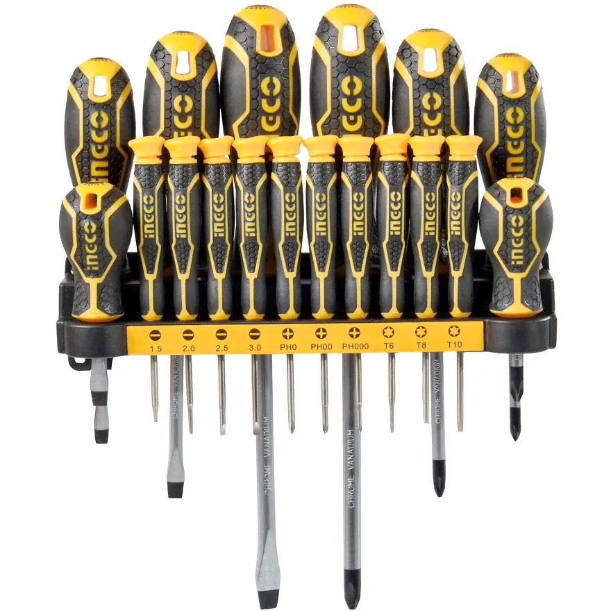 INGCO HKSD1828 набор инструментов-2