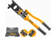 Гидравлический обжимной инструмент INGCO 70 кН HHCT01240