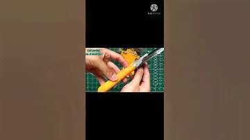 Pruning Shears Ingco Gunting Dahan #pruning #shears #bonsai #ingcotools #review #gunting