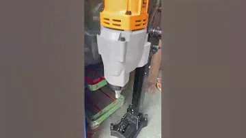 INGCO DDM38001 & DDM28001 DIAMOND DRILLING|CORE DRILL MACHINE |BROACH CUTTER| BY SIC KOLKATA BENGAL
