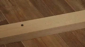 Шуруповерт INGCO CDLI228180. Вкручивание небольших саморезов