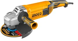 Угловая шлифовальная машина INGCO INDUSTRIAL AG24008-1