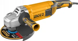Угловая шлифмашина сетевая INGCO AG24008