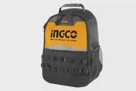 Рюкзак для инструментов INGCO INDUSTRIAL HBP0101 (art.: 3920bbec0a757)
