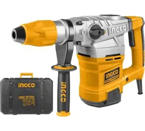 Перфоратор INGCO RH16008, SDS-Мах, 1600Вт-0