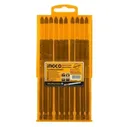 Ingco Набор бит Ingco SDBIM11PH263 10шт отзывы