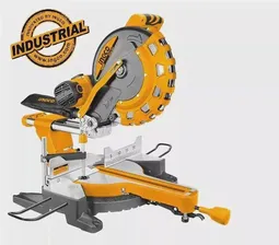 Торцовочная пила INGCO BM2S24007 305 мм 2,4 кВт