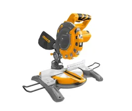 Торцовочная пила INGCO BM2S24007 INDUSTRIAL