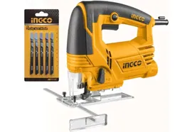Лобзик электрический 650 Вт. INGCO JS6508 INDUSTRIAL