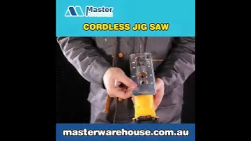 INGCO CJSLI8501 Li ion Cordless Jig Saw 20V Skin