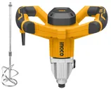 Инструмент INGCO_Powertools Миксер строительный Ingco MX214008 MX214008