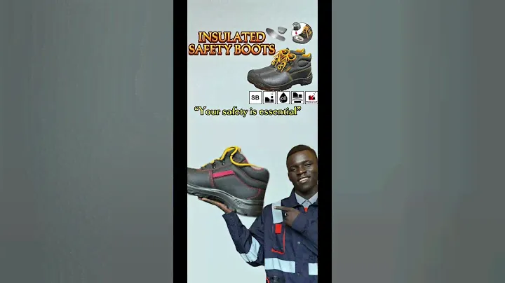 #leltygeneraltrading  #INGCO #october#SafetyFirst #boots #insulated #reels #africa