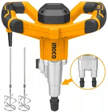 Миксер INGCO_Powertools строительный Ingco MX218008