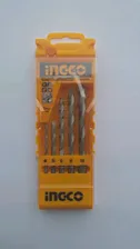 Набор многофункциональных сверл 5шт. INGCO AKD6058