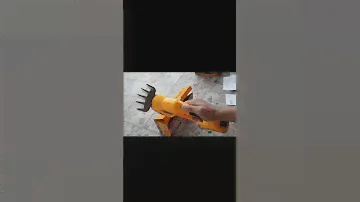 20V Máy cắt tỉa hàng rào dùng pin INGCO CSTLI2001 | Không bao gồm pin sạc