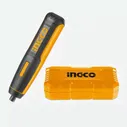 Отвертка аккумуляторная INGCO_PowerTools Li-Ion Ingco