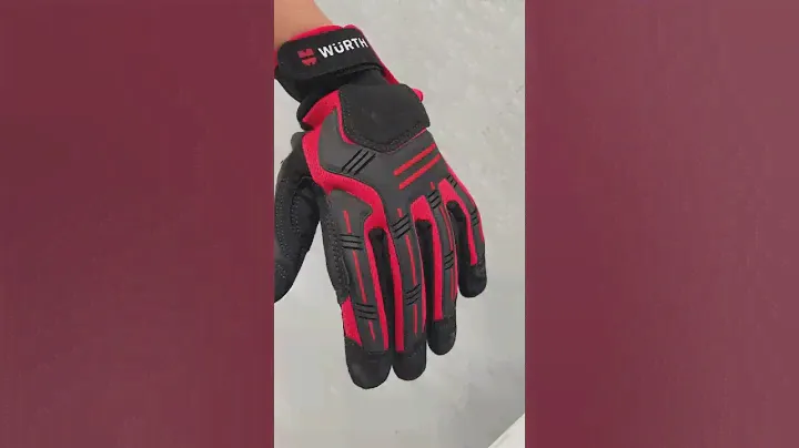 Перчатки механика 👨🏻‍🔧🧤 #wurth #кыргызстан