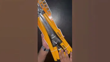 INGCO 3pcs Garden Shears Set HLT78033 by Buttar Enterprises 03350506506 | Lahore Pakistan