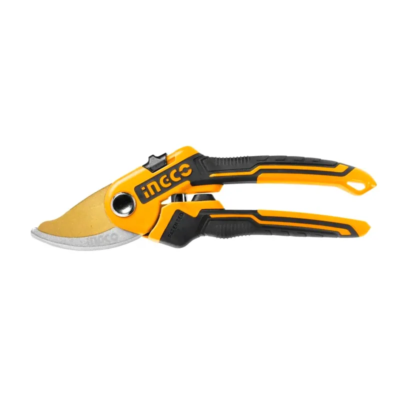 Секатор INGCO Iindustrial HPS0601 [030076637]-0