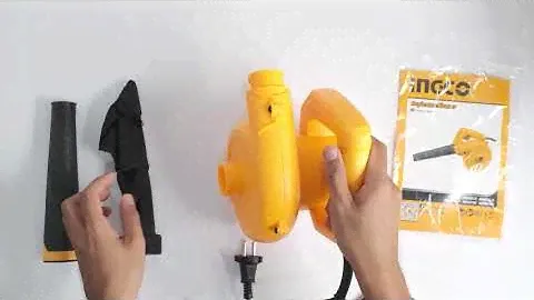 Ingco Aspirator Blower