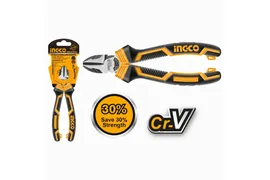 Бокорезы усиленные 160 мм INGCO HHLDCP28160 INDUSTRIAL