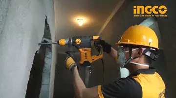 ROTARY HAMMER RH150028