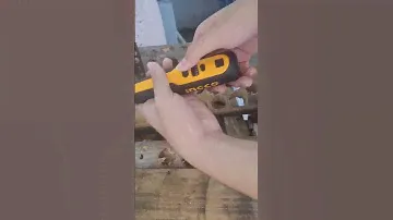 CSDLI0403 INGCO SCREWDRIVER CORDLESS BOR OBENG LISTRIK MINI KECIL SEKRUP BATERAI
