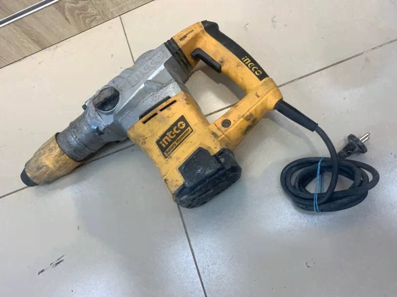 Перфоратор Ingco rh16008