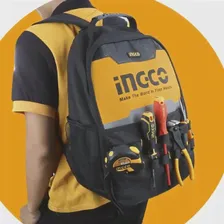 Рюкзак для инструментов INGCO HBP0101 INDUSTRIAL (art.: 3920bf625501e)