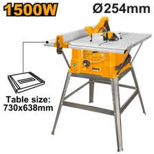 Станок циркулярный INGCO TS150078 1500 Вт
