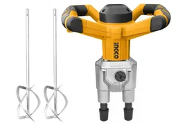 Строительный миксер INGCO INDUSTRIAL MX218008