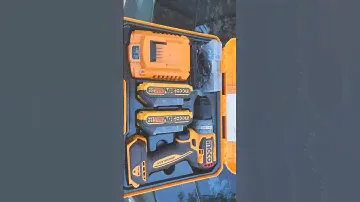 Ingco is cooking 🤯🔥Compact brushless impact drill CIDLI20602 🔥very light and easy to handle