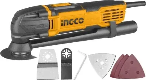 Многофункциональный инструмент сетевой INGCO MF3008-0
