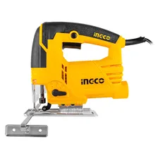 Лобзик INGCO 650Вт 800-2800 об/мин маятниковый ход INDUSTRIAL JS6508 (6)