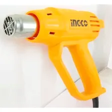 INGCO HG200038 строительный фен