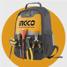 Рюкзак для инструментов INGCO HBP0101 INDUSTRIAL (art.: 3920bf625501e)