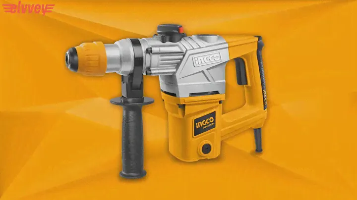 هيلتى شاكوش كباية 28 مم 1050 وات: INGCO RH10508
