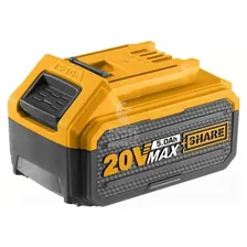 Аккумуляторная батарея Li-ion 5.0Ah 20V Ач INGCO FBLI2003 INDUSTRIAL