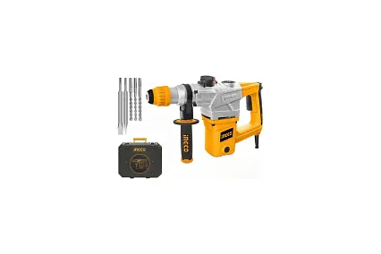 Перфоратор Ingco RH10508-0