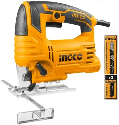 Лобзик электрический INGCO PowerTools JS57028
