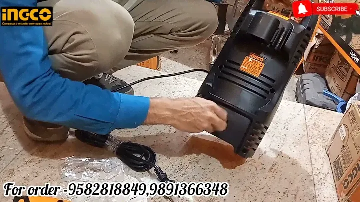Ingco High Pressure Washer Hpwr15028 Vs Hpwr14008, Clearly Explained.
