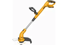 Аккумуляторный триммер INGCO Li-Ion 20 В CGTLI20018
