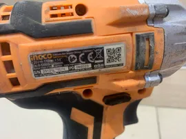 Гайковерт Ingco 20v