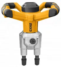 Дрель-миксер INGCO MX218008 INDUSTRIAL