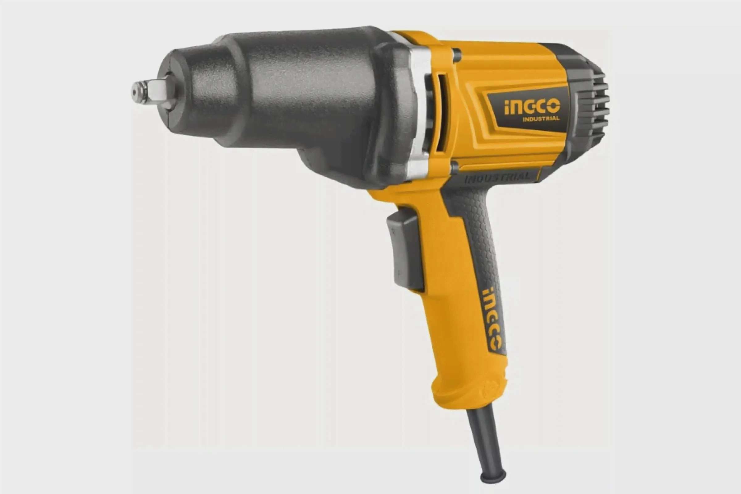 Дрель-шуруповерт INGCO IW10508-0