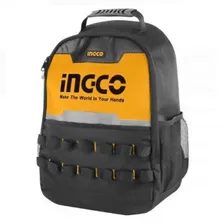 Сумка для инструментов (рюкзак) INGCO HBP0101
