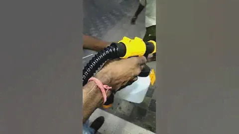 Ingco spray gun