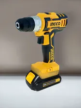 Адаптер (переходник) для аккумулятора Dewalt 18-20V - к инструменту INGCO 20V (он же Total 20V)