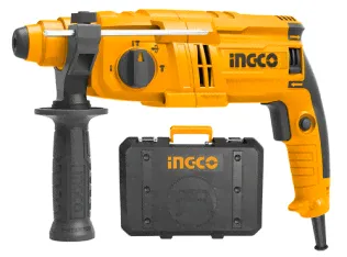 INGCO_PowerTools Перфоратор Ingco RGH6528-0