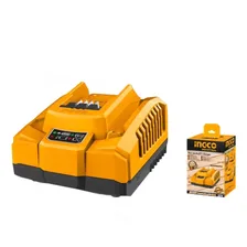 Зарядное устройство INGCO FCLI20411 20V/4A